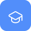 Education & Research icon