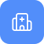 Healthcare icon