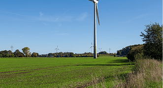 Energy & Critical Infrastructure