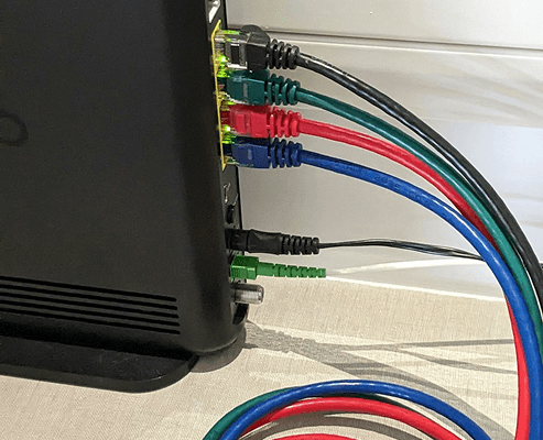 Penetration Testing & Vulnerability Assessment