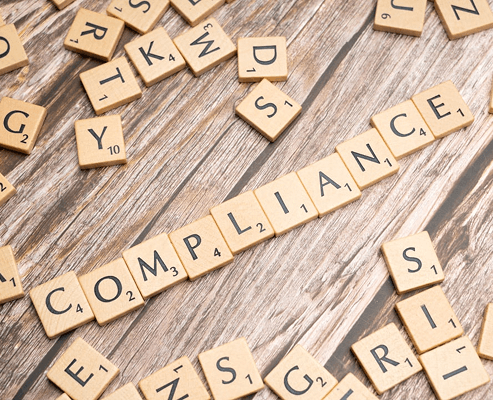 Security Audits & Compliance