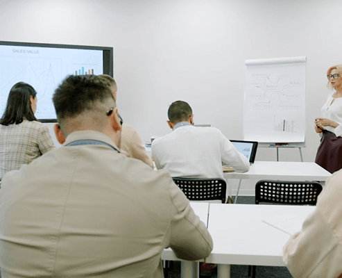 Cybersecurity Training & Awareness