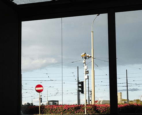 Cloud & Infrastructure Security